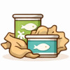 主食罐罐
