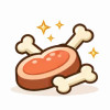 原肉零食