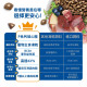 【耐吉斯】P系列-P21凍乾填心無穀雞肉餐(全齡犬) 9.5磅(4.31公斤)(狗飼料)