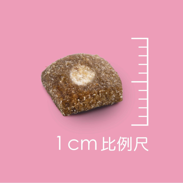【耐吉斯】P系列-P21凍乾填心無穀雞肉餐(全齡犬) 9.5磅(4.31公斤)(狗飼料)